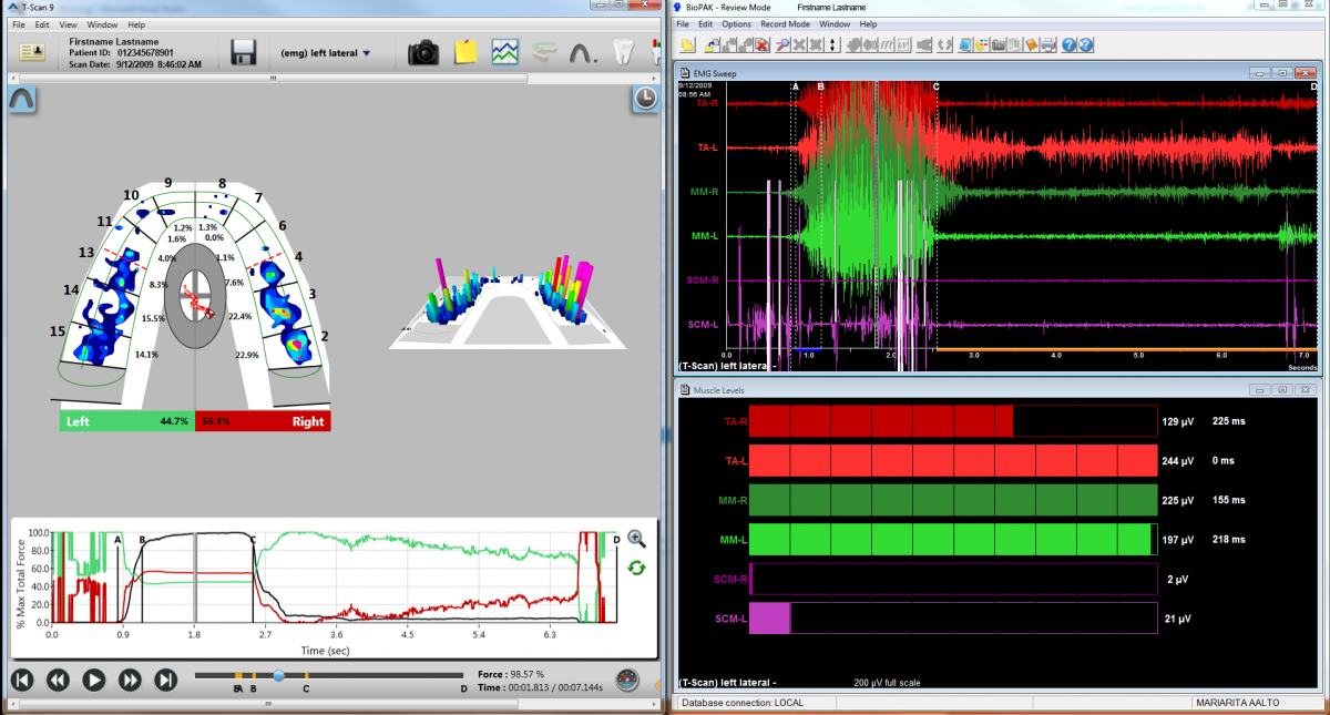 BioEMG Screen Shot 9.1_0large